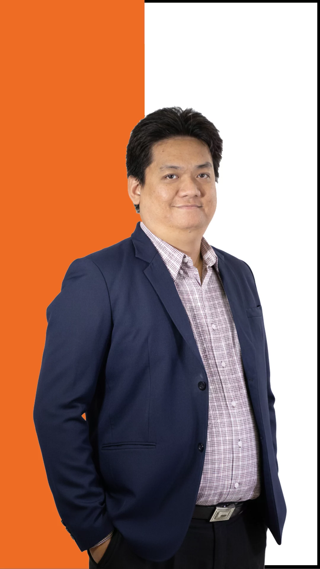 Lecturer in the Human Resource and Organization Management Program m อ.ขวัญชัย