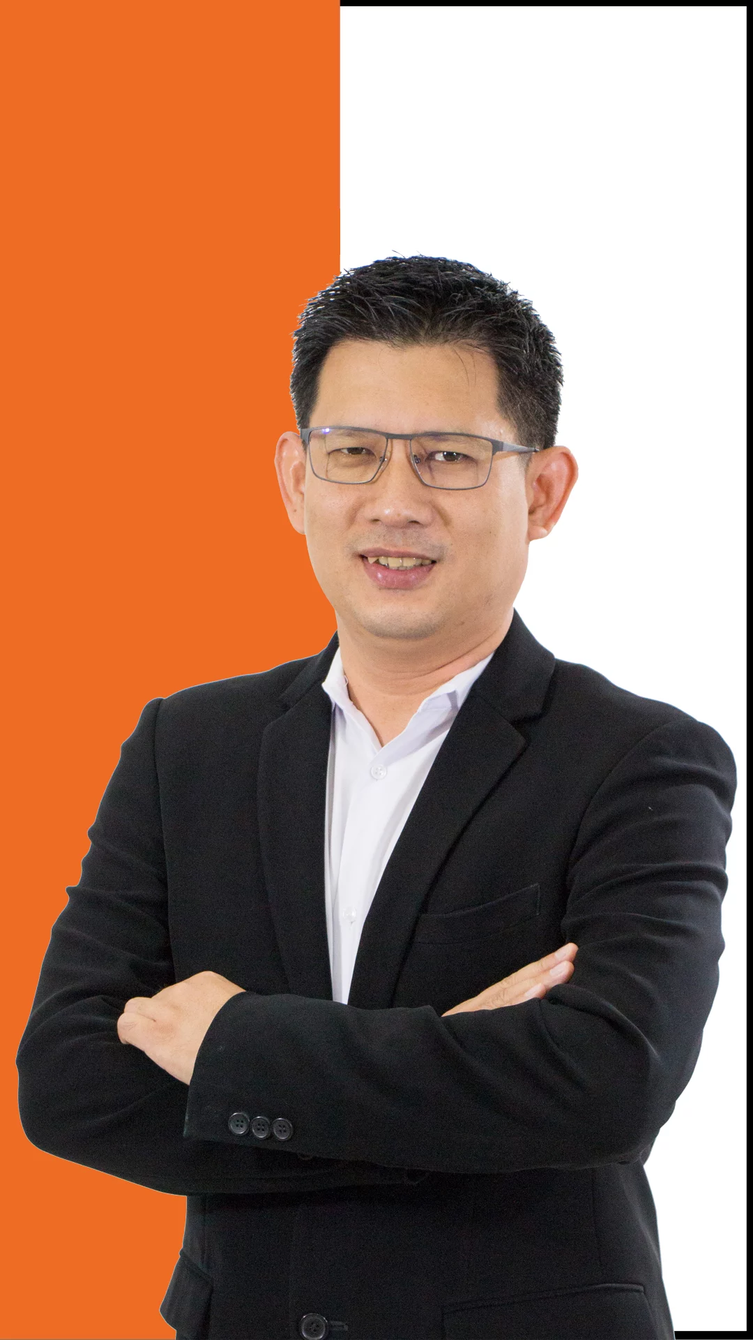 Faculty Executive Committee m อ.ชาคินัย