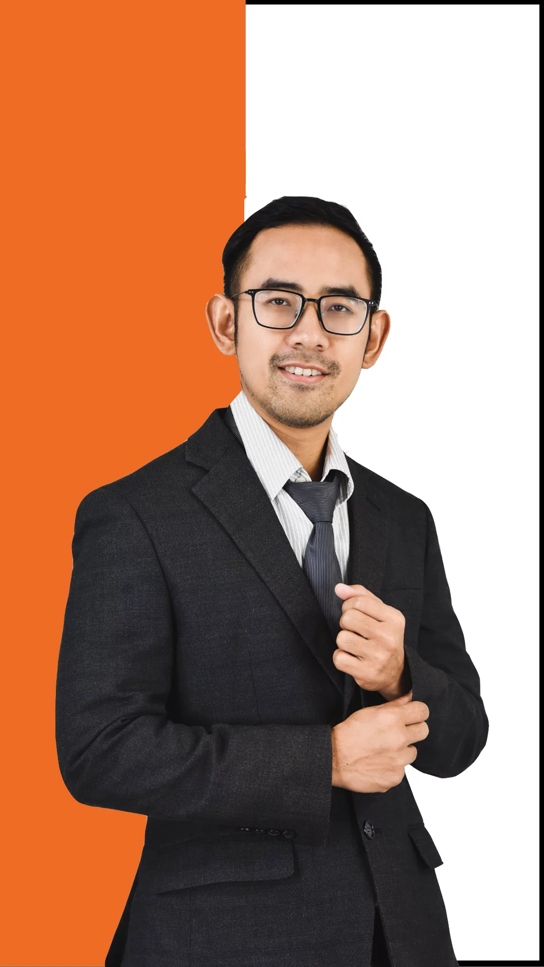 อาจารย์ประจำหลักสูตรสาขาวิชานิเทศศาสตร์ m อ.ยรรยงวรกร