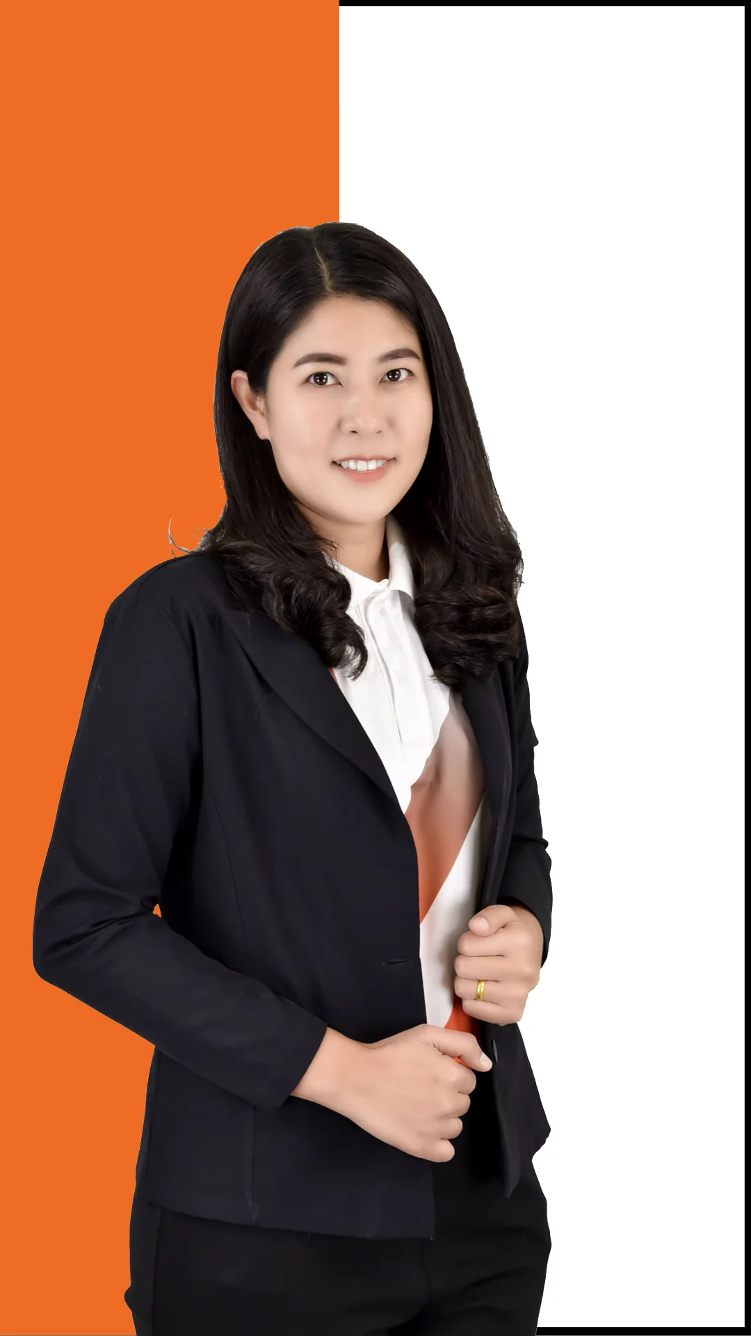 งานบริหารทั่วไป s คุณจารุวรรณ