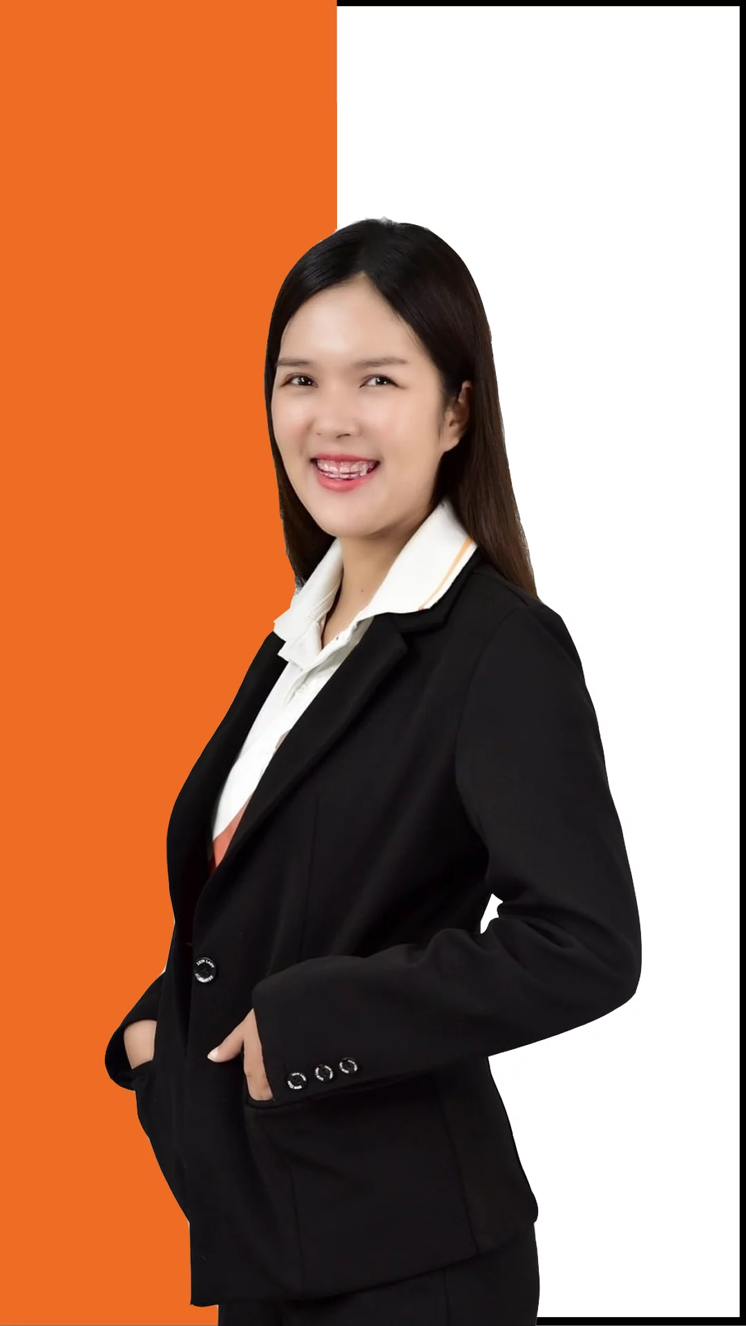 งานบริหารทั่วไป s คุณปาลิดา