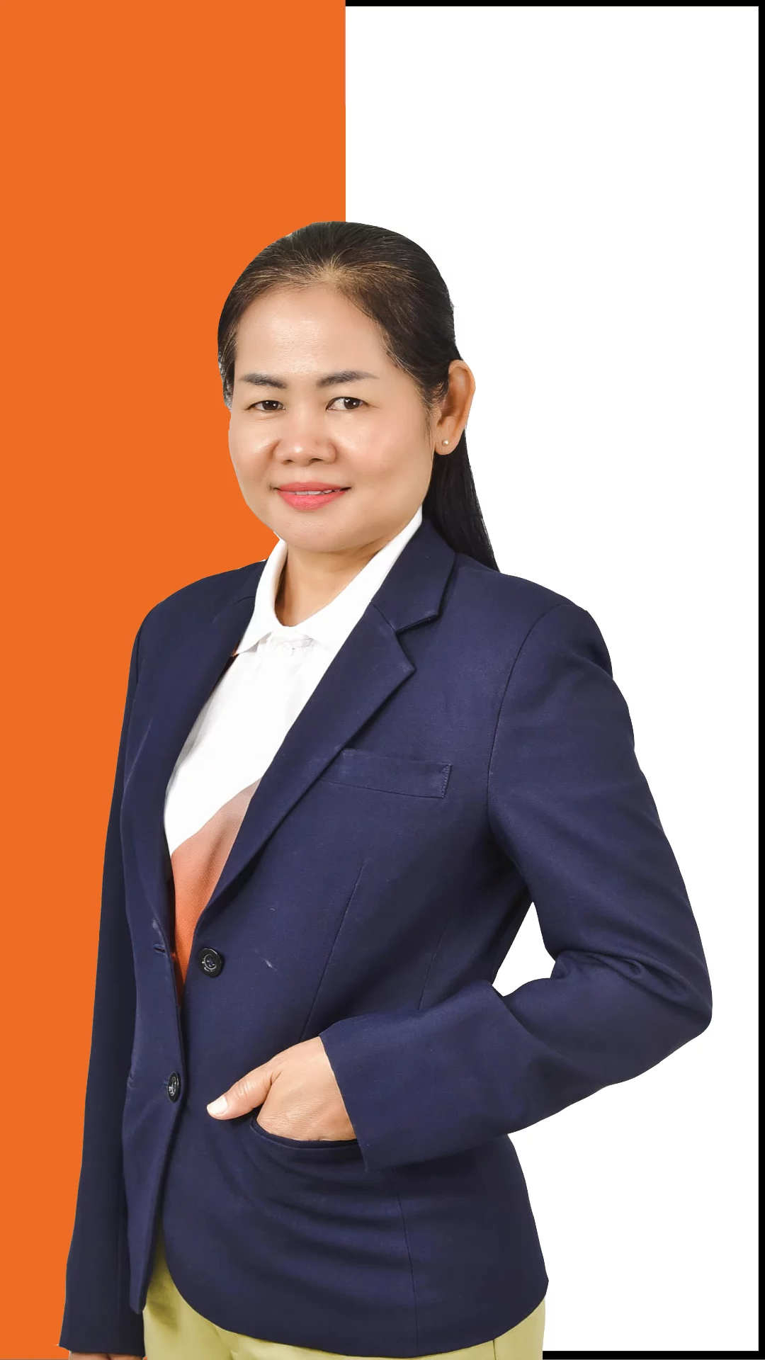 งานบริหารทั่วไป s คุณมาริน