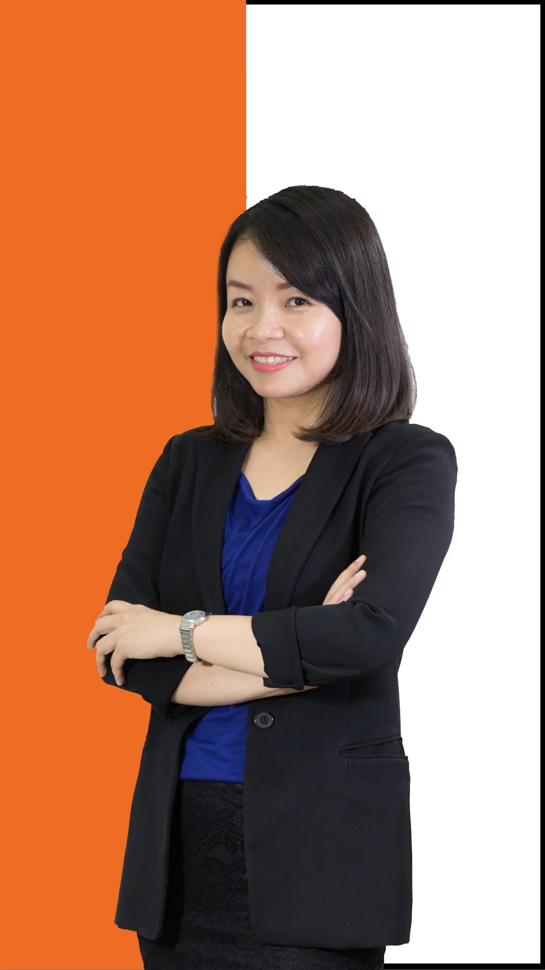 อาจารย์ประจำหลักสูตรสาขาวิชาการจัดการเทคโนโลยีสารสนเทศทางธุรกิจ s ดร.พัชญ์ธนัน