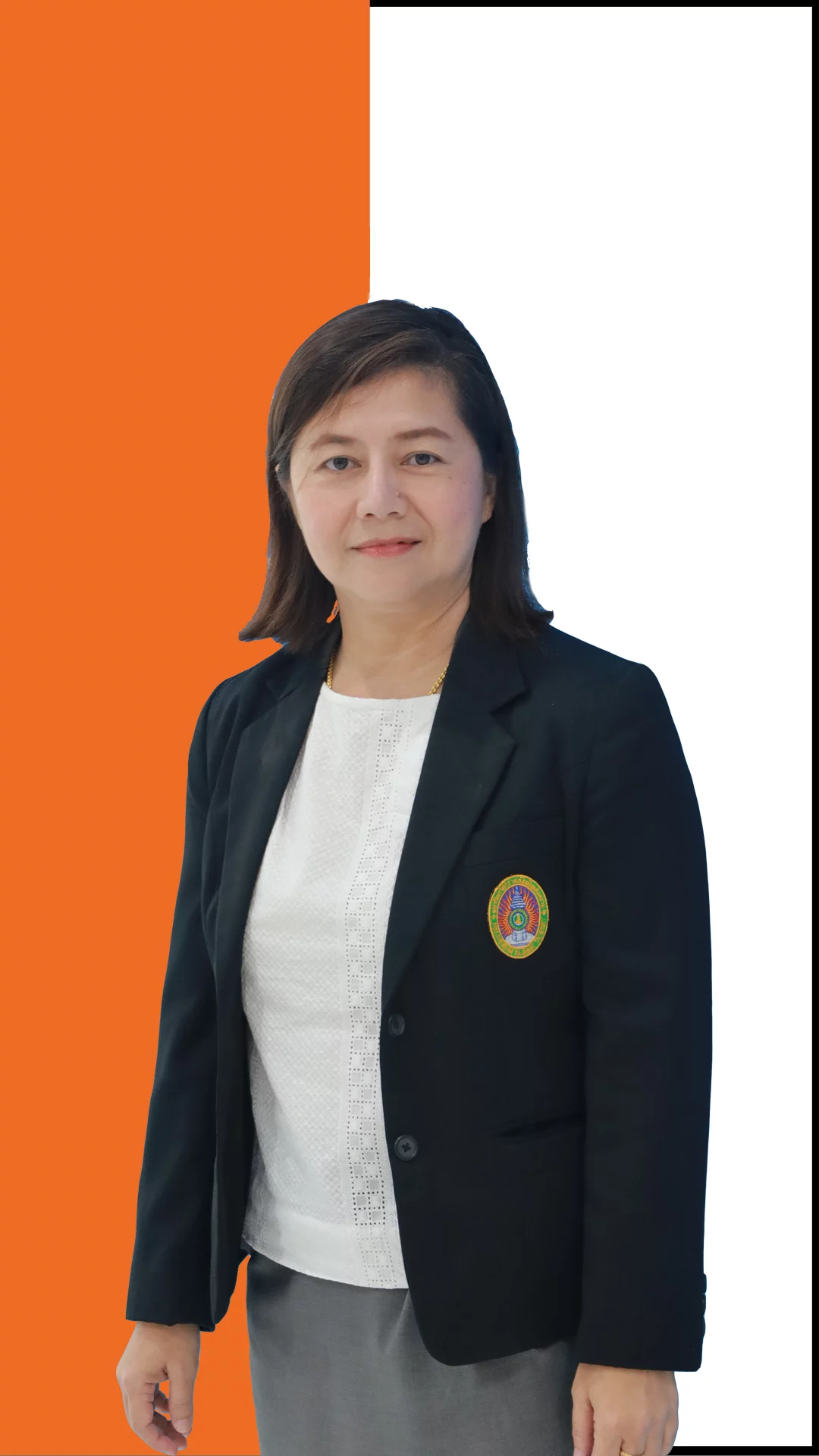 Faculty Executive Committee s ผศ.ดร.กุลแก้ว