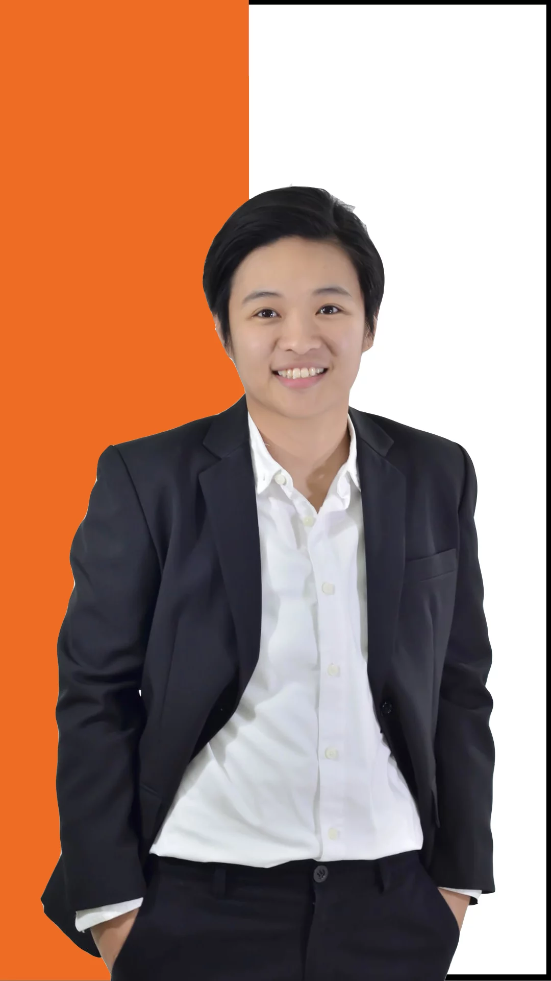 Lecturer in the Human Resource and Organization Management Program s ผศ.ดร.ธนพร