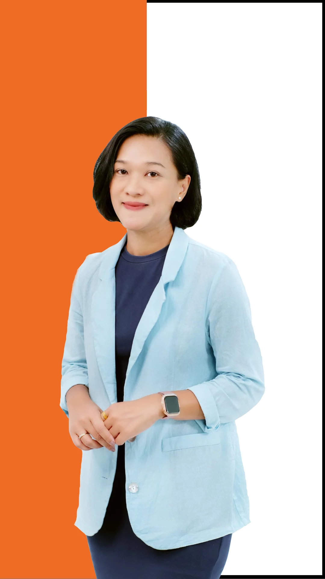 อาจารย์ประจำหลักสูตรสาขาวิชานิเทศศาสตร์ s ผศ.พิชญาภร